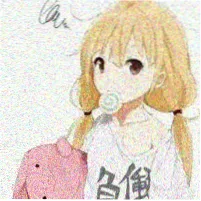 影迷 君临城扫地僧 头像
